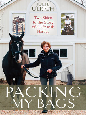 cover image of Packing My Bags